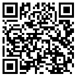 Profil detay sayfası QR kodu