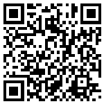 Profil detay sayfası QR kodu