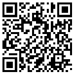 Profil detay sayfası QR kodu