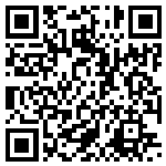 Profil detay sayfası QR kodu