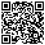 Profil detay sayfası QR kodu