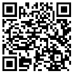 Profil detay sayfası QR kodu