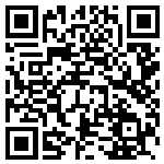 Profil detay sayfası QR kodu