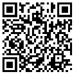 Profil detay sayfası QR kodu