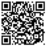 Profil detay sayfası QR kodu