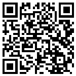 Profil detay sayfası QR kodu