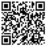 Profil detay sayfası QR kodu