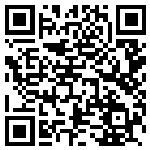 Profil detay sayfası QR kodu