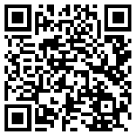 Profil detay sayfası QR kodu