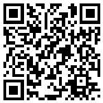 Profil detay sayfası QR kodu