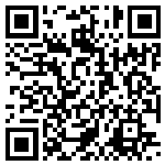 Profil detay sayfası QR kodu