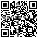 Profil detay sayfası QR kodu