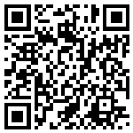 Profil detay sayfası QR kodu