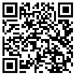 Profil detay sayfası QR kodu
