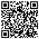 Profil detay sayfası QR kodu