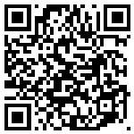 Profil detay sayfası QR kodu