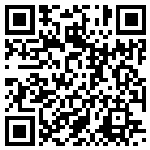 Profil detay sayfası QR kodu