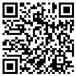 Profil detay sayfası QR kodu