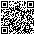 Profil detay sayfası QR kodu