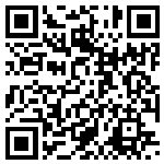 Profil detay sayfası QR kodu