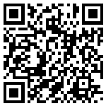 Profil detay sayfası QR kodu