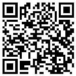 Profil detay sayfası QR kodu