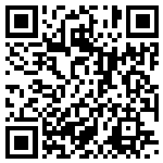 Profil detay sayfası QR kodu