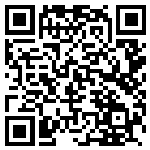 Profil detay sayfası QR kodu