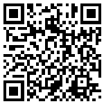 Profil detay sayfası QR kodu