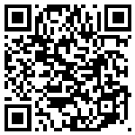 Profil detay sayfası QR kodu