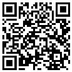 Profil detay sayfası QR kodu