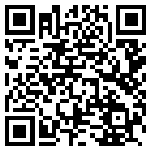 Profil detay sayfası QR kodu