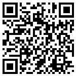 Profil detay sayfası QR kodu