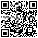 Profil detay sayfası QR kodu