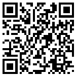 Profil detay sayfası QR kodu