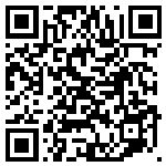 Profil detay sayfası QR kodu
