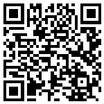 Profil detay sayfası QR kodu