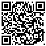Profil detay sayfası QR kodu