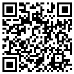 Profil detay sayfası QR kodu