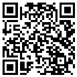 Profil detay sayfası QR kodu