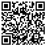 Profil detay sayfası QR kodu