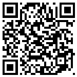 Profil detay sayfası QR kodu