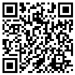 Profil detay sayfası QR kodu
