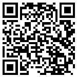 Profil detay sayfası QR kodu