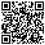 Profil detay sayfası QR kodu