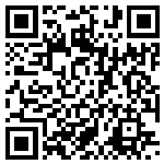 Profil detay sayfası QR kodu