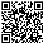 Profil detay sayfası QR kodu