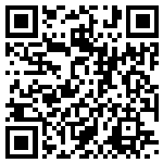 Profil detay sayfası QR kodu