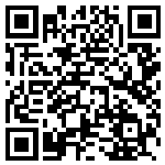 Profil detay sayfası QR kodu