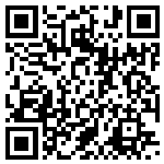 Profil detay sayfası QR kodu